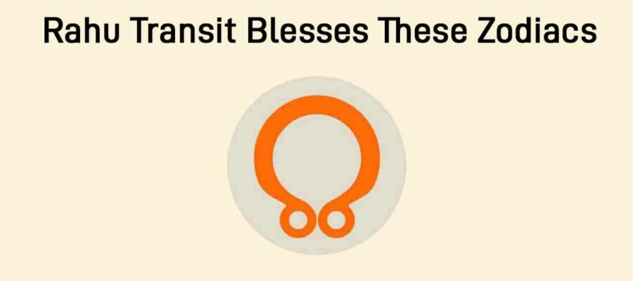 Rahu In Poorva Bhadrapada Nakshatra 2025: Positive Impact On 3 Zodiacs!