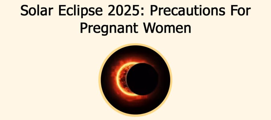 Do’s and Don’ts During the Solar Eclipse 2025: An Astrology Guide!