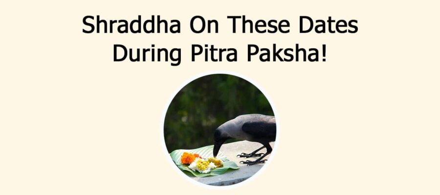 Pitru Paksha 2025: Check Out The Dates For Shraddha & More!