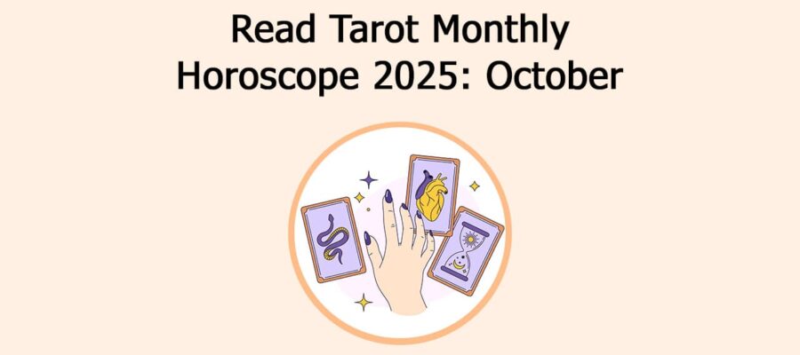 This Month In Tarot: What The Universe Wants All Zodiacs To Know!