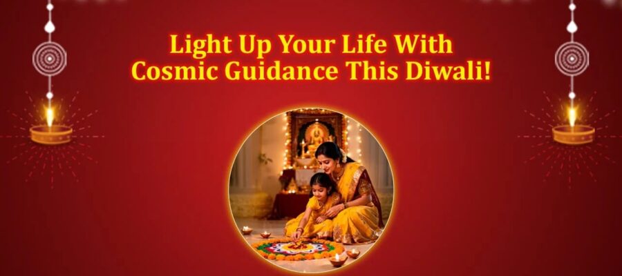 Diwali 2025 Sale: Celebrate The Festival Of Lights With AstroSage AI!