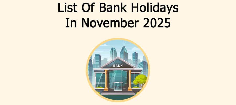 November 2025: Beginning With Devuthani Ekadashi, Read Now!