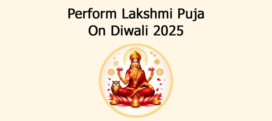 Diwali 2025: Check Out Its Date, Time, & Puja Vidhi!