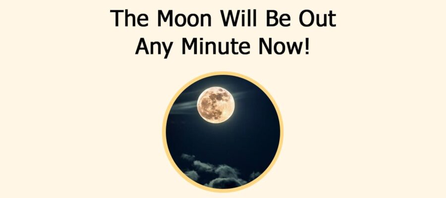 Moon Rise Time Today: Check Out Details Of Karwa Chauth 2025