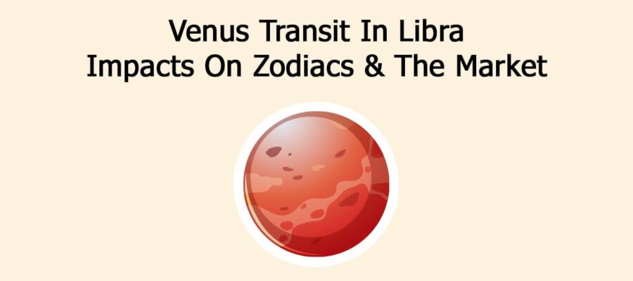 Venus Transit In Libra Brings Balance & Justice To The World!