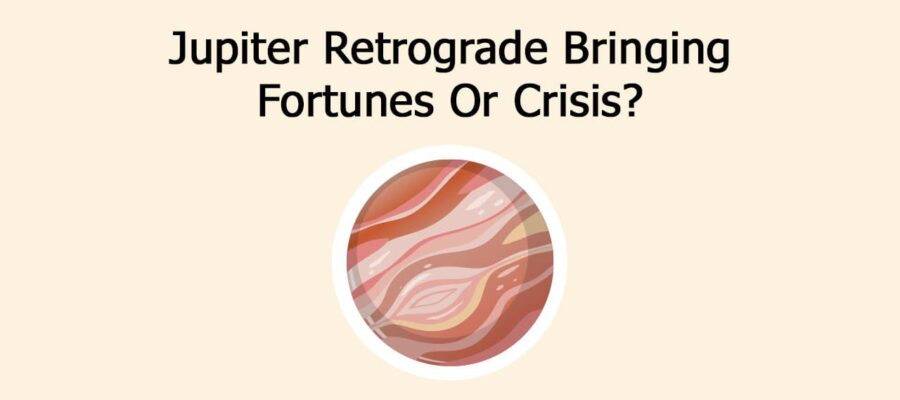 Jupiter Retrograde In Cancer: Impacts & Remedies