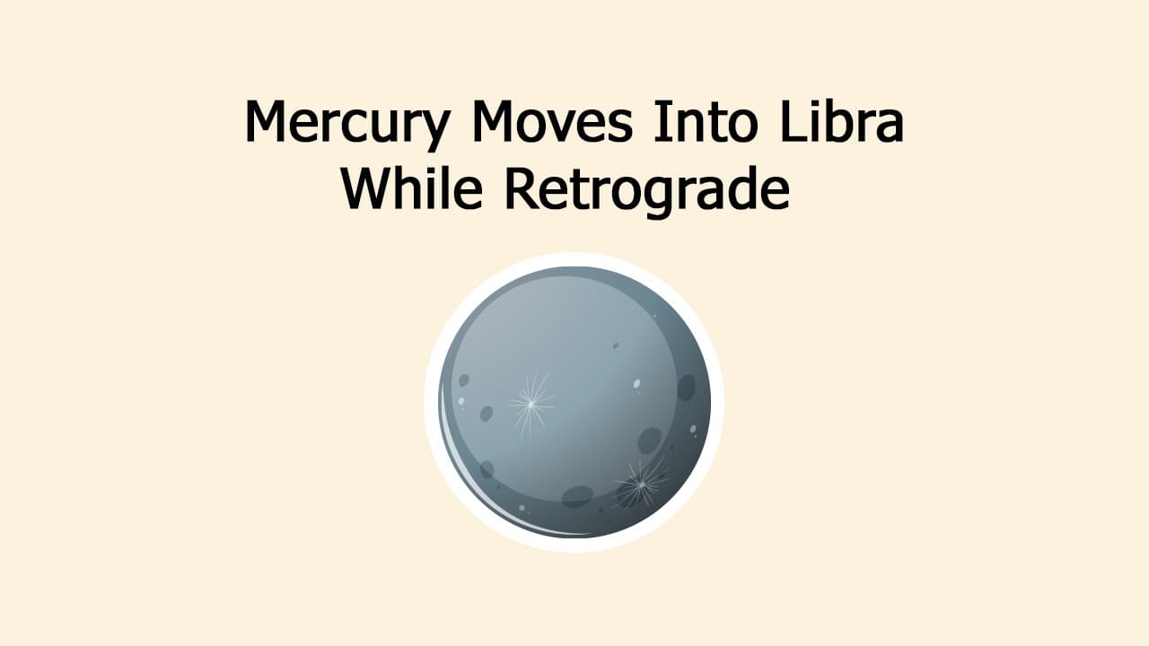 Mercury Transit In Libra: Date, Zodiac Wise Impact, & More!
