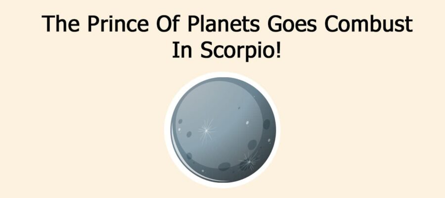 Mercury Combust In Scorpio: Date, Impact, & Remedies!