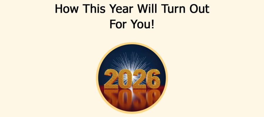 Year 2026: Lucky Year for These Zodiacs!