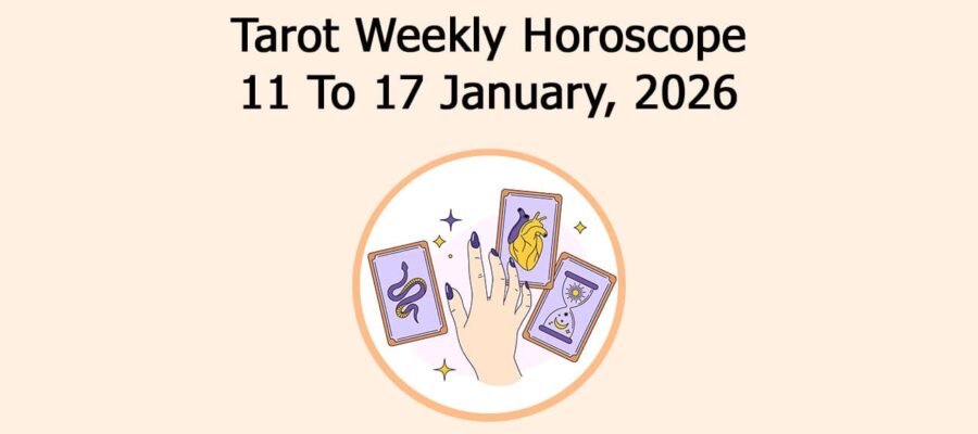 Tarot Weekly Horoscope