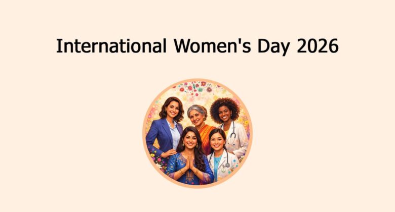 International Women's Day 2026