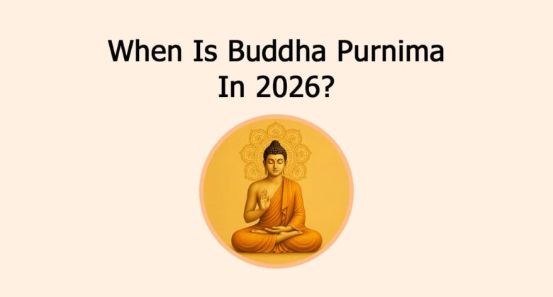 Buddha Purnima 2026: Know About Auspicious Yogas, Date & Remedies