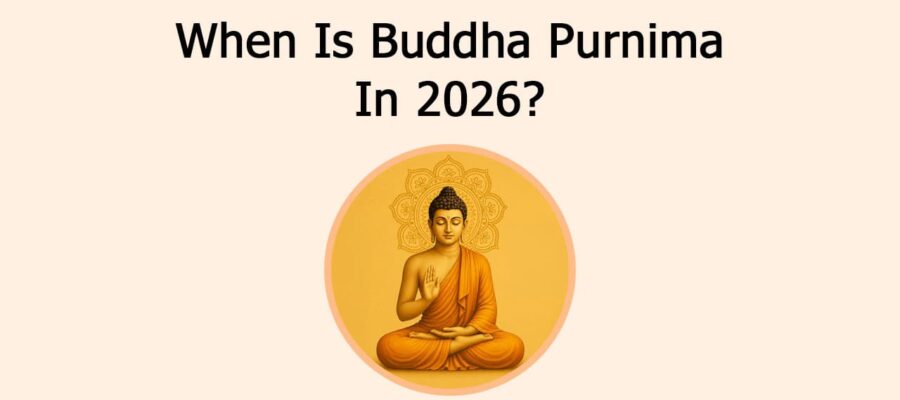 Buddha Purnima 2026: Know About Auspicious Yogas, Date & Remedies