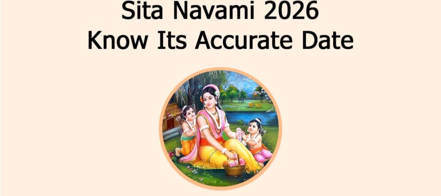Sita Navami 2026: Know Its Accurate Date