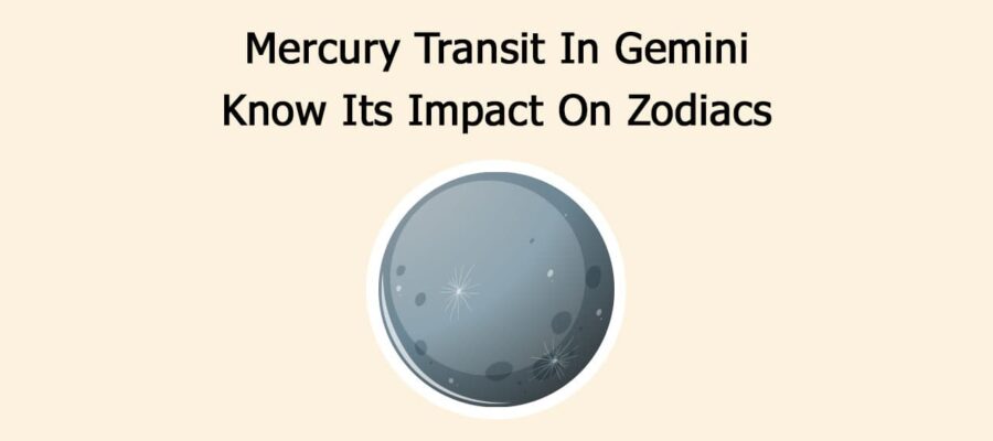 Mercury Transit In Gemini: Know Its Impact On Zodiacs