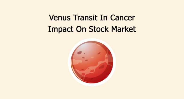 Venus Moves Into The Sign Of The Moon, Cancer!