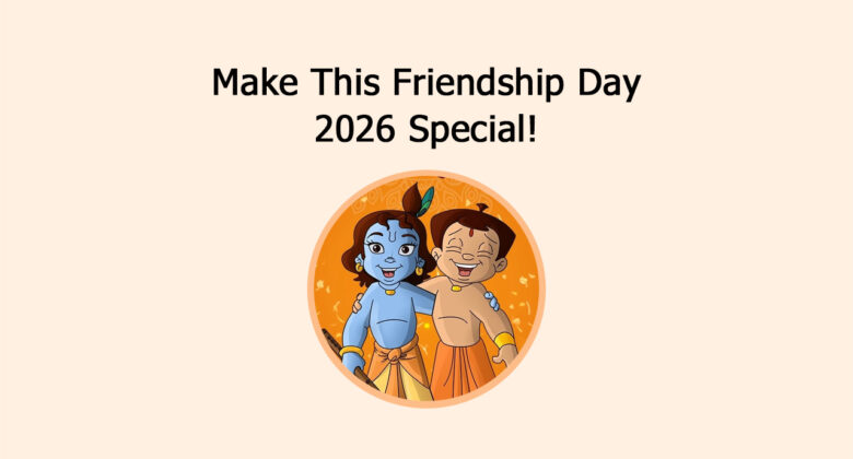 Make This Friendship Day 2026 Special!