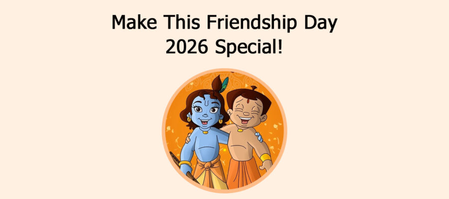 Make This Friendship Day 2026 Special!