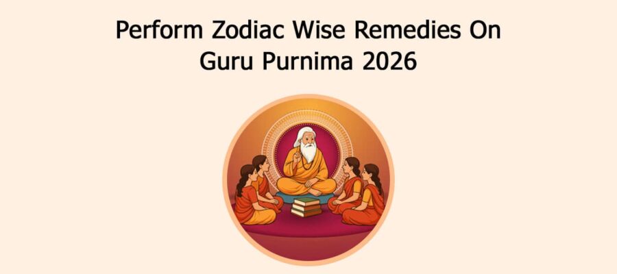 Guru Purnima 2026