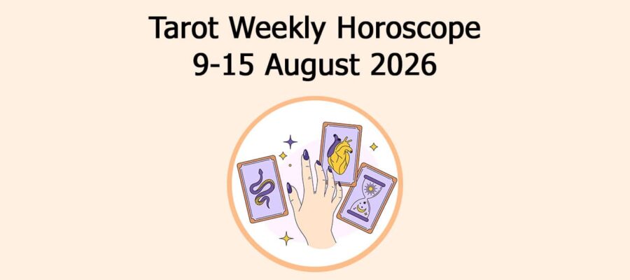 Read Tarot Weekly Horoscope: 9 August To 15 August, 2026