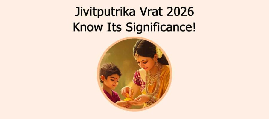 Jivitputrika Vrat 2026: Know Its Significance!