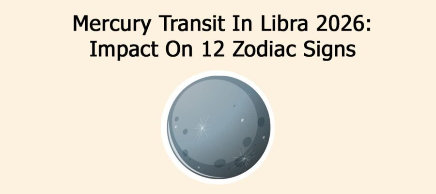 Mercury Transit In Libra: Know Its Worldwide Impact