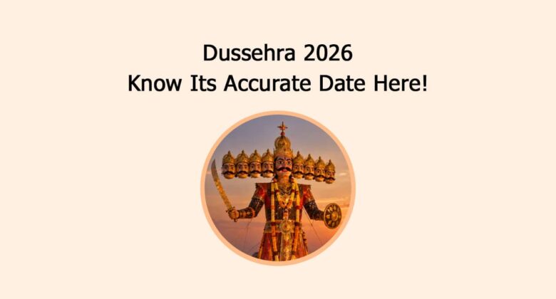 Vijayadashami Durga Visarjan Navratri Parana 2026