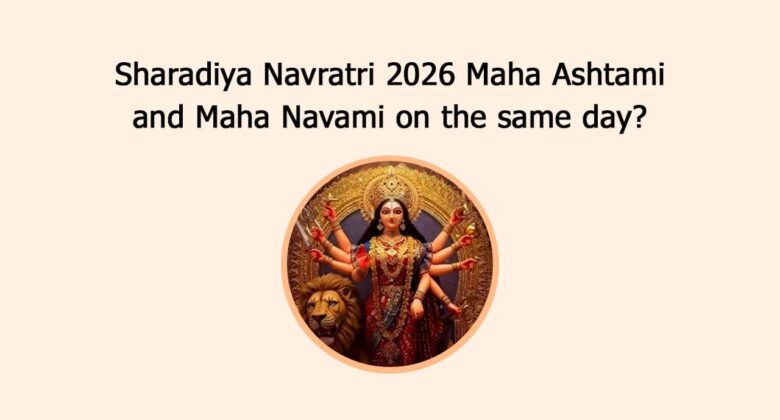 Sharad Navratri Day 9 Maa Siddhidatri Puja 2026