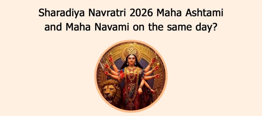 Sharad Navratri Day 9 Maa Siddhidatri Puja 2026