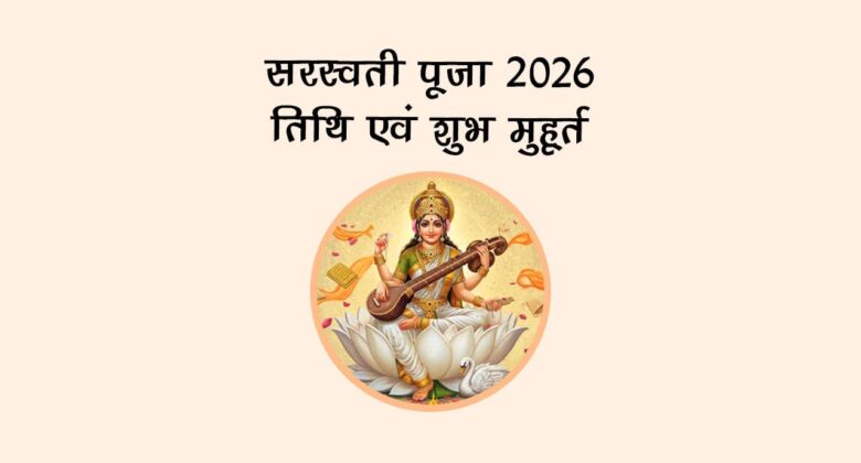 शारदीय नवरात्रि 2026 सातवां। दिन!